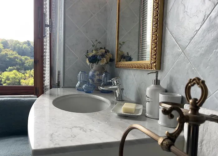 San Prospero Apartmán *