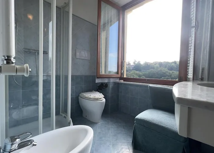 San Prospero סיינה