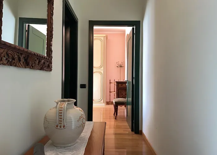 San Prospero * Siena