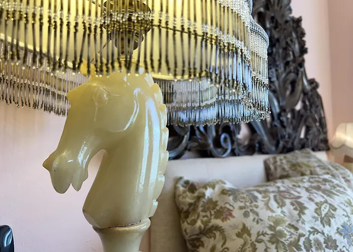 San Prospero * סיינה