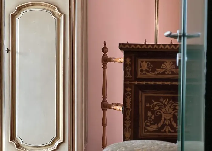 San Prospero Lejlighed *