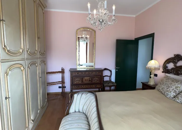 San Prospero * Siena