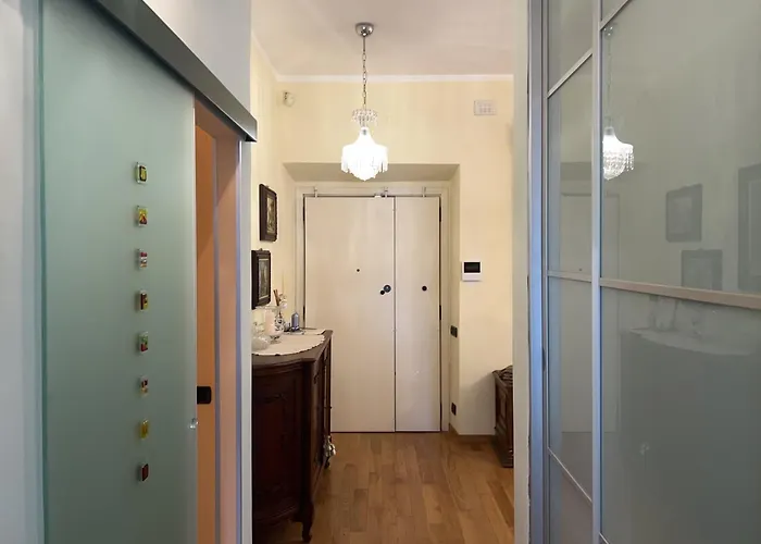 San Prospero Apartmán *