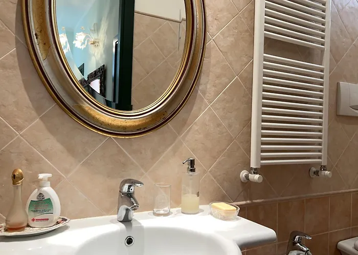 San Prospero סיינה