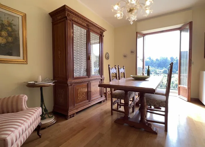 San Prospero דירה *