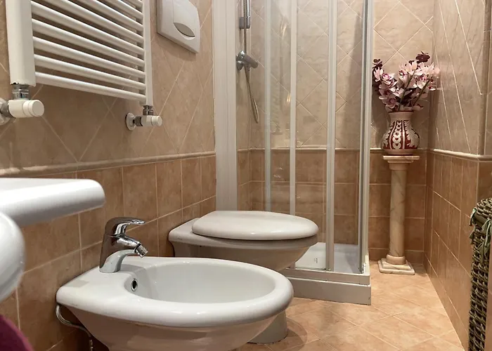 San Prospero * סיינה