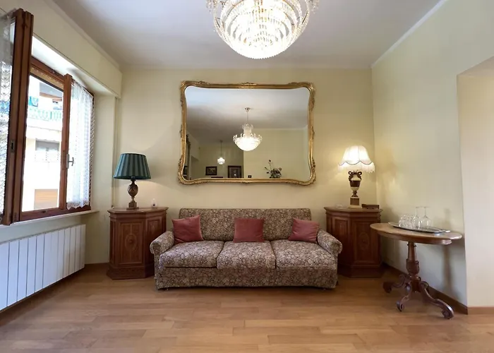 San Prospero * סיינה