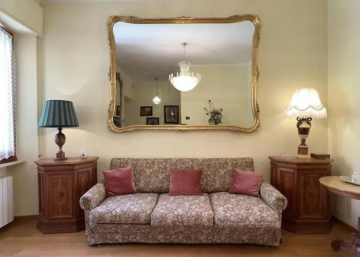 San Prospero * סיינה