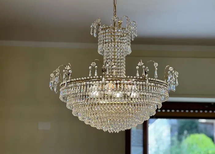 San Prospero * סיינה