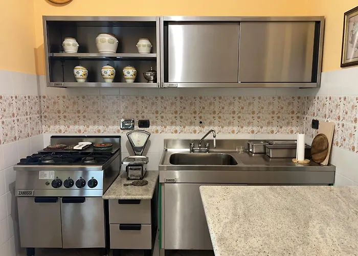 San Prospero סיינה