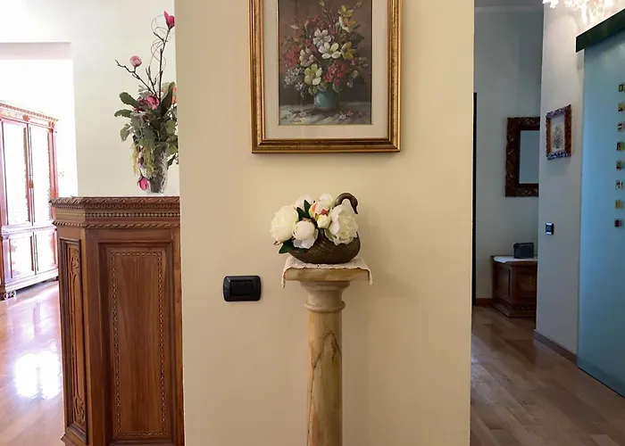 San Prospero Apartmán *