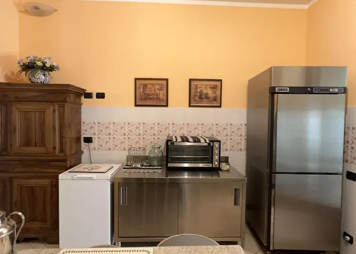 San Prospero * סיינה