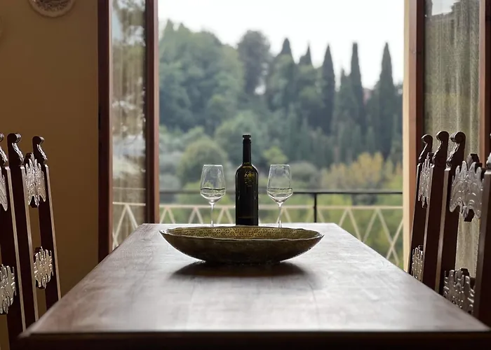 San Prospero דירה