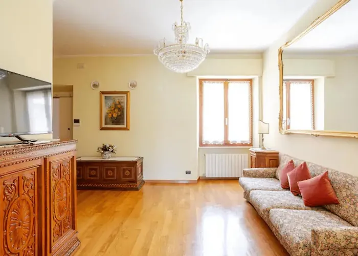 San Prospero Apartmán *