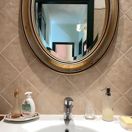 San Prospero Apartman