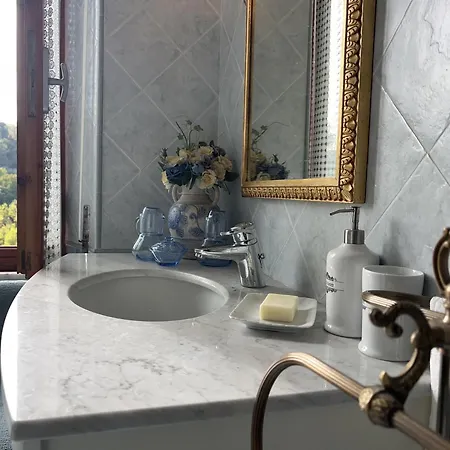 San Prospero Apartman *