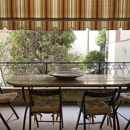 San Prospero Apartman