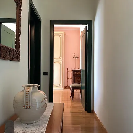 San Prospero * Siena