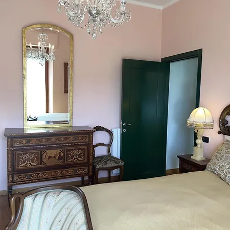 Apartman San Prospero *