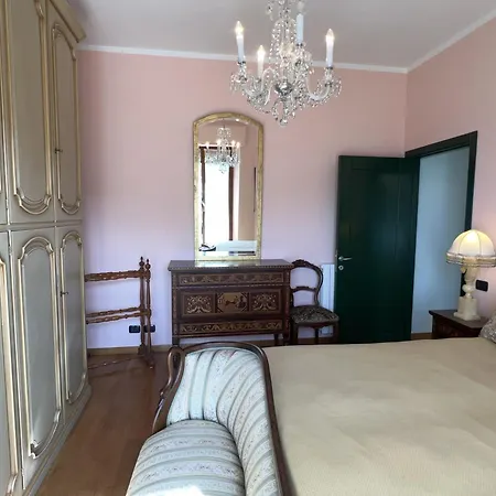 San Prospero * Siena