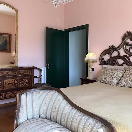 Apartman San Prospero