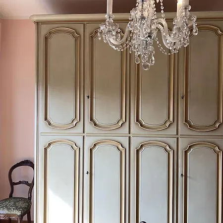 San Prospero Apartman