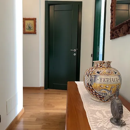 San Prospero Apartman *