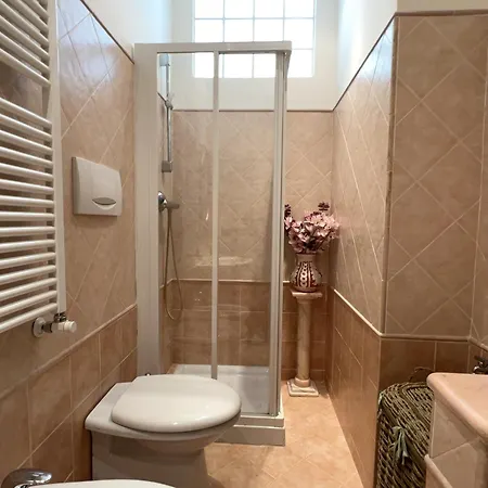 San Prospero Apartman Siena