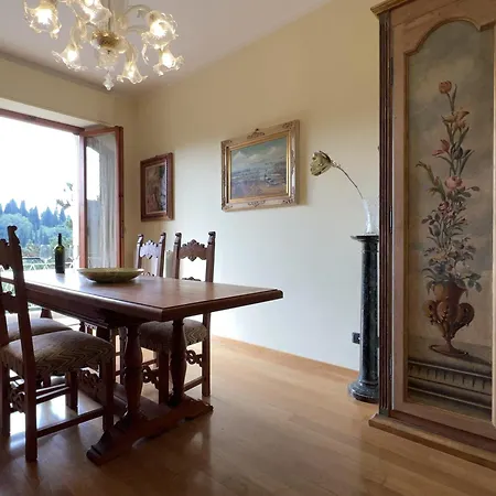 Apartman San Prospero *