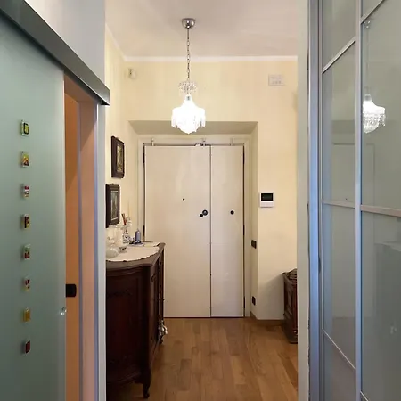 San Prospero Apartman *