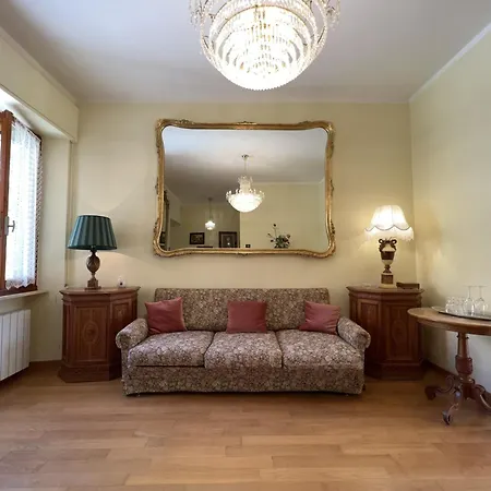 San Prospero * Siena