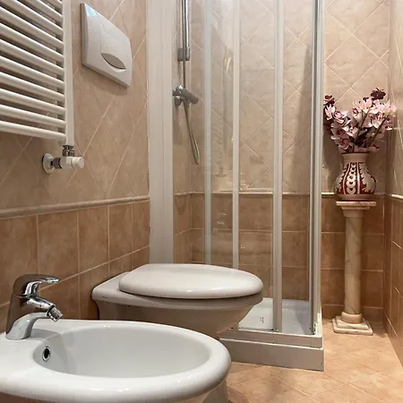 Apartman San Prospero *