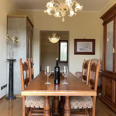 Apartman San Prospero