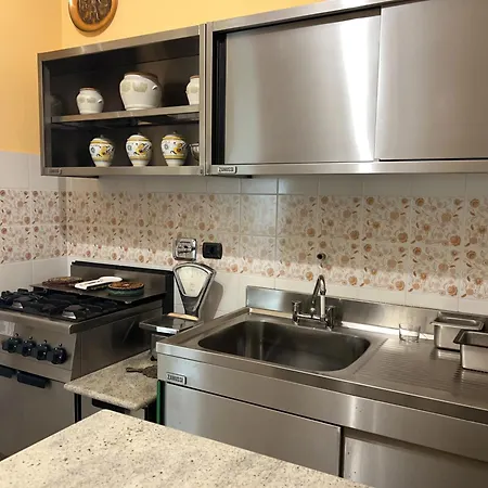 San Prospero * Siena