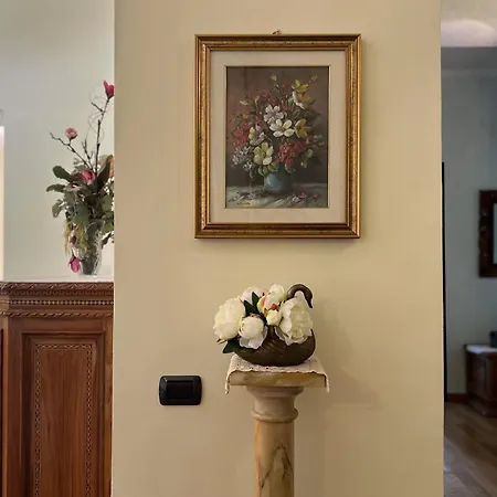 Apartman San Prospero Siena