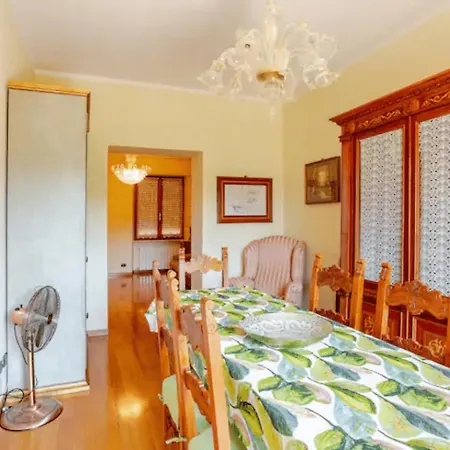 San Prospero Apartman *