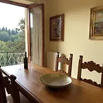 San Prospero Apartman Siena