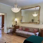 Apartman San Prospero Siena