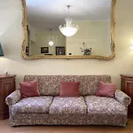 San Prospero Apartman Siena