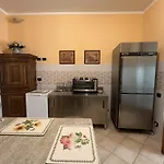 San Prospero Apartman *