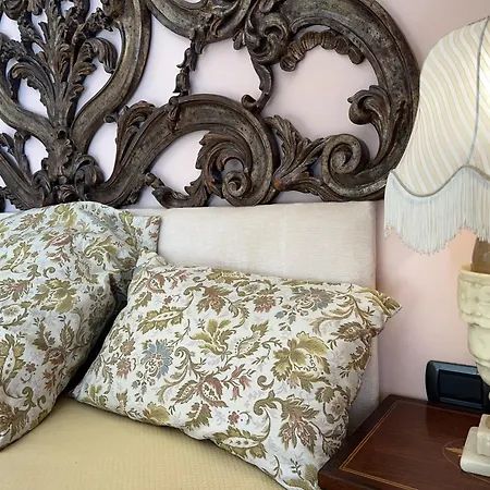 Apartamento San Prospero *