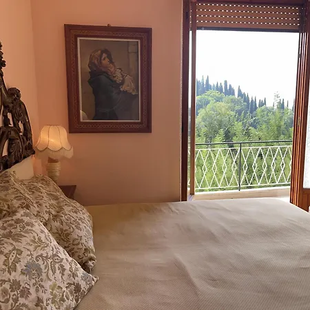 San Prospero Apartamento