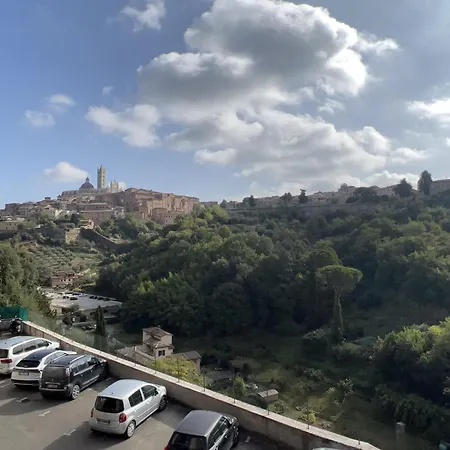 San Prospero * סיינה