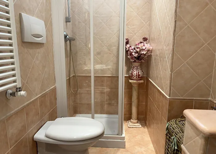 Apartamento San Prospero Siena