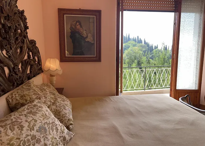 San Prospero Apartamento