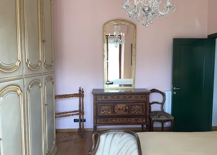 San Prospero Apartamento *