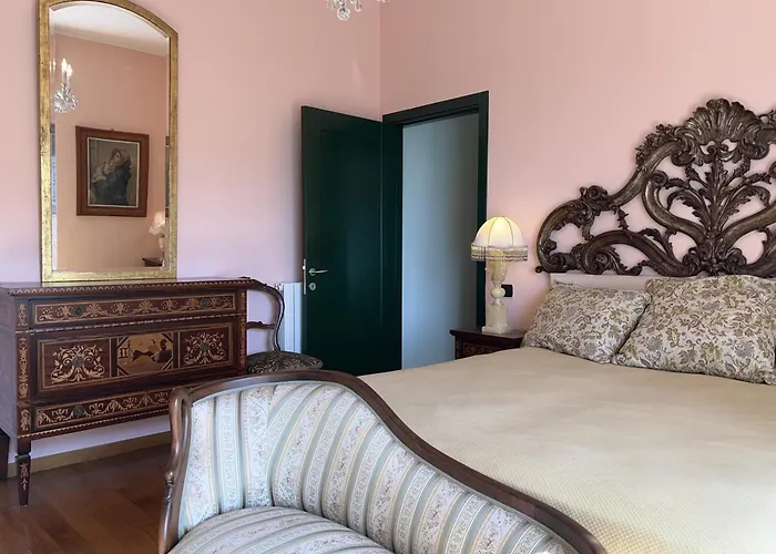 Apartamento San Prospero