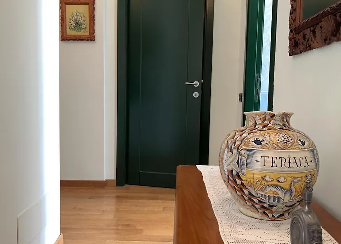 San Prospero Apartamento *