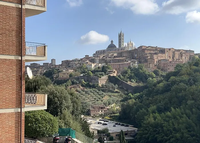 San Prospero Apartamento