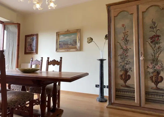 San Prospero Apartamento